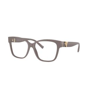 Tiffany & Co Frame 2246 8401 54 Chocolate Truffle Eyeglasses TF2246F